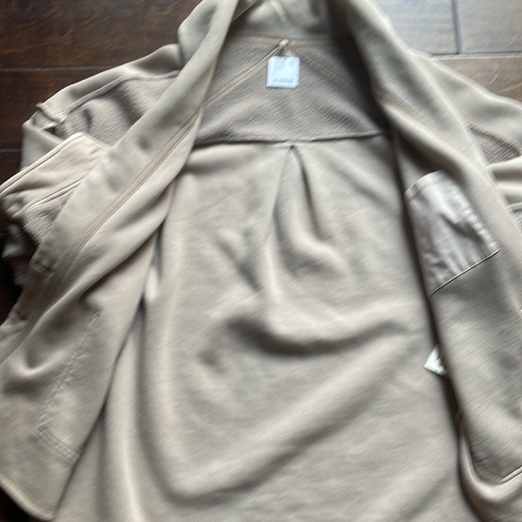 Free People Jordan Jacket - Picture 9 of 9